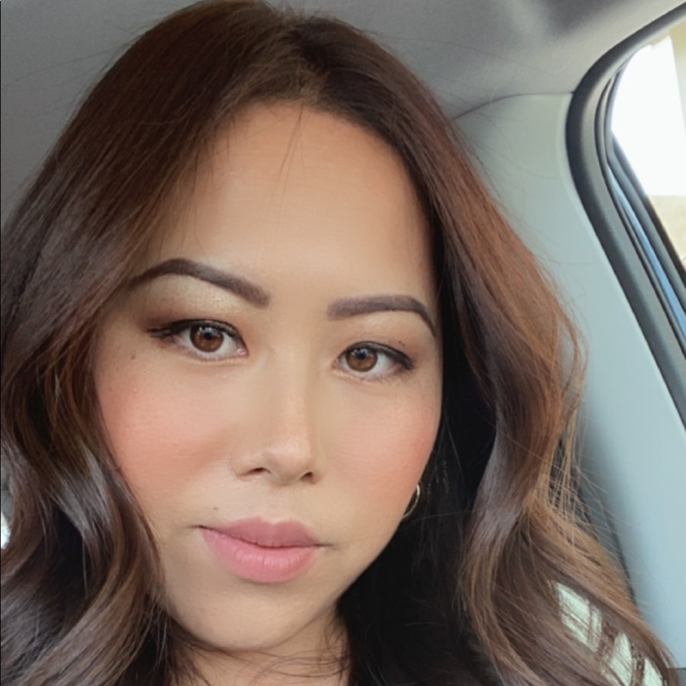 Meet your Posher, Ally